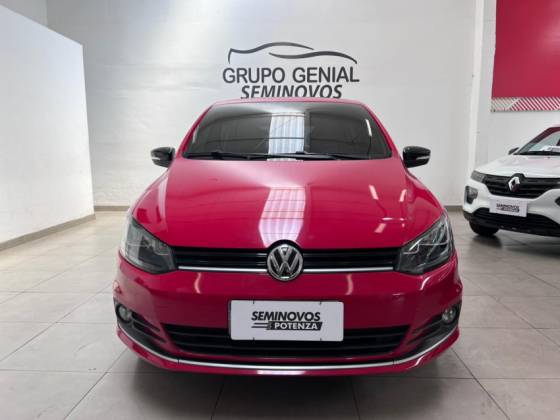 VOLKSWAGEN FOX 1.6 MSI TOTAL FLEX CONNECT 4P MANUAL